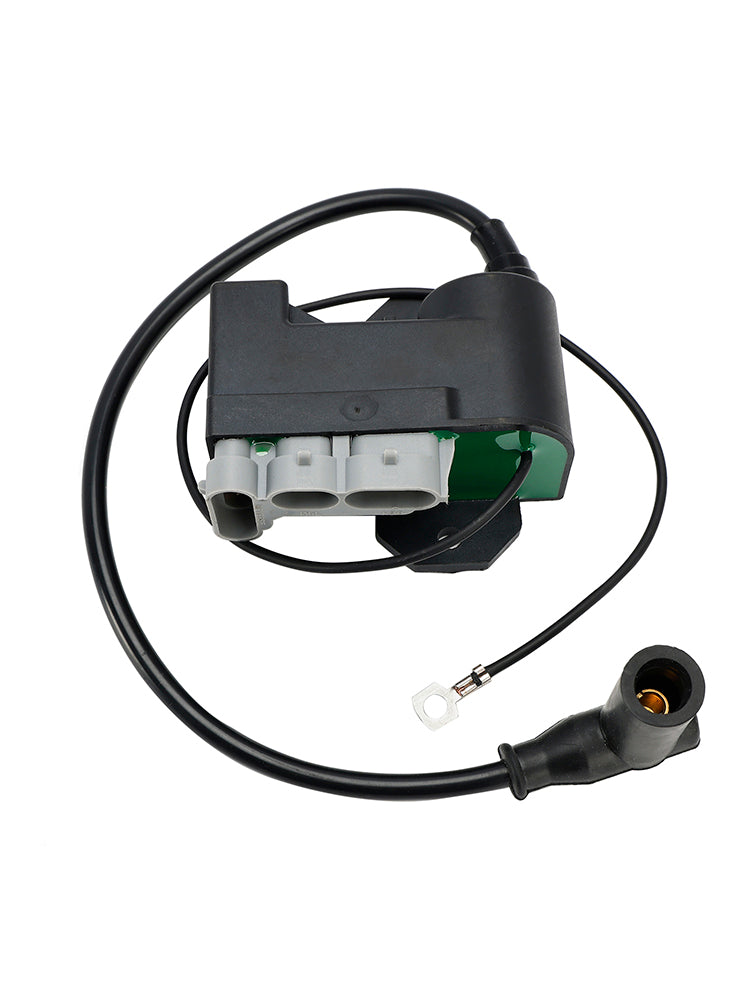 CDI-Box Zündmodul Für Yamaha Kodiak 400 (2000-2001) – Kompatibel Mit Warrior 350