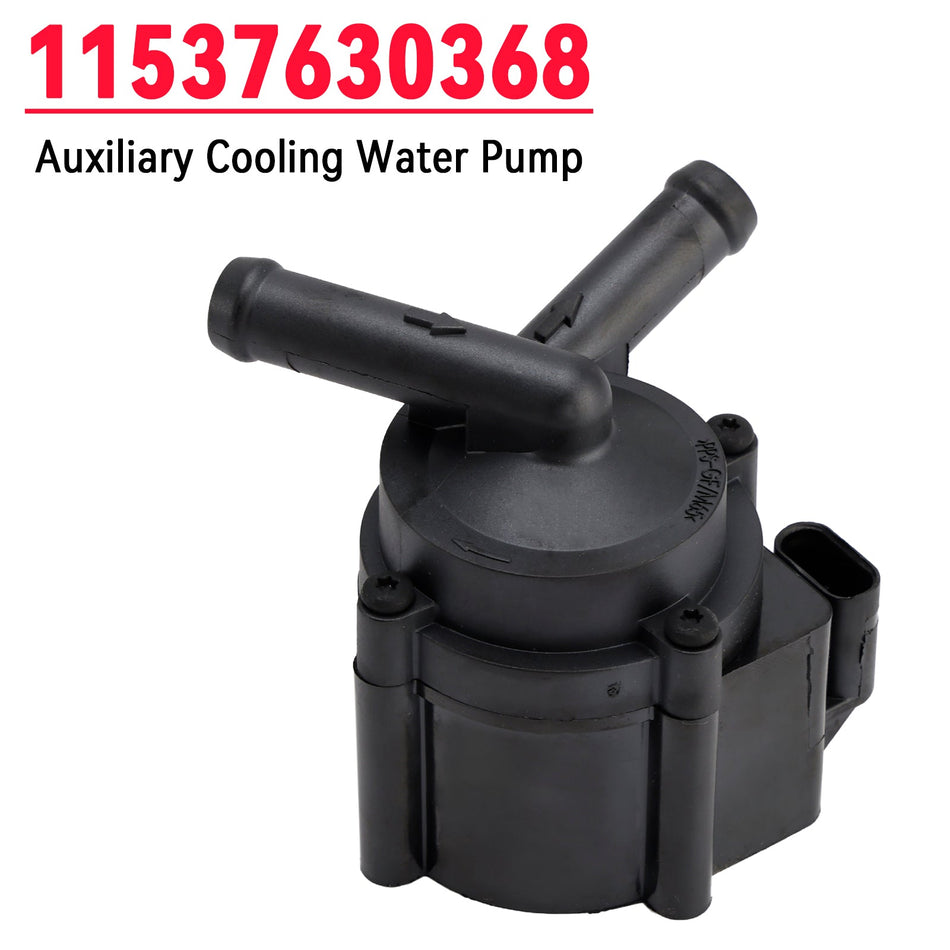 11537630368 Elektrische Zusatzwasserpumpe für Mini Cooper R55 R56 R57 R58 R59