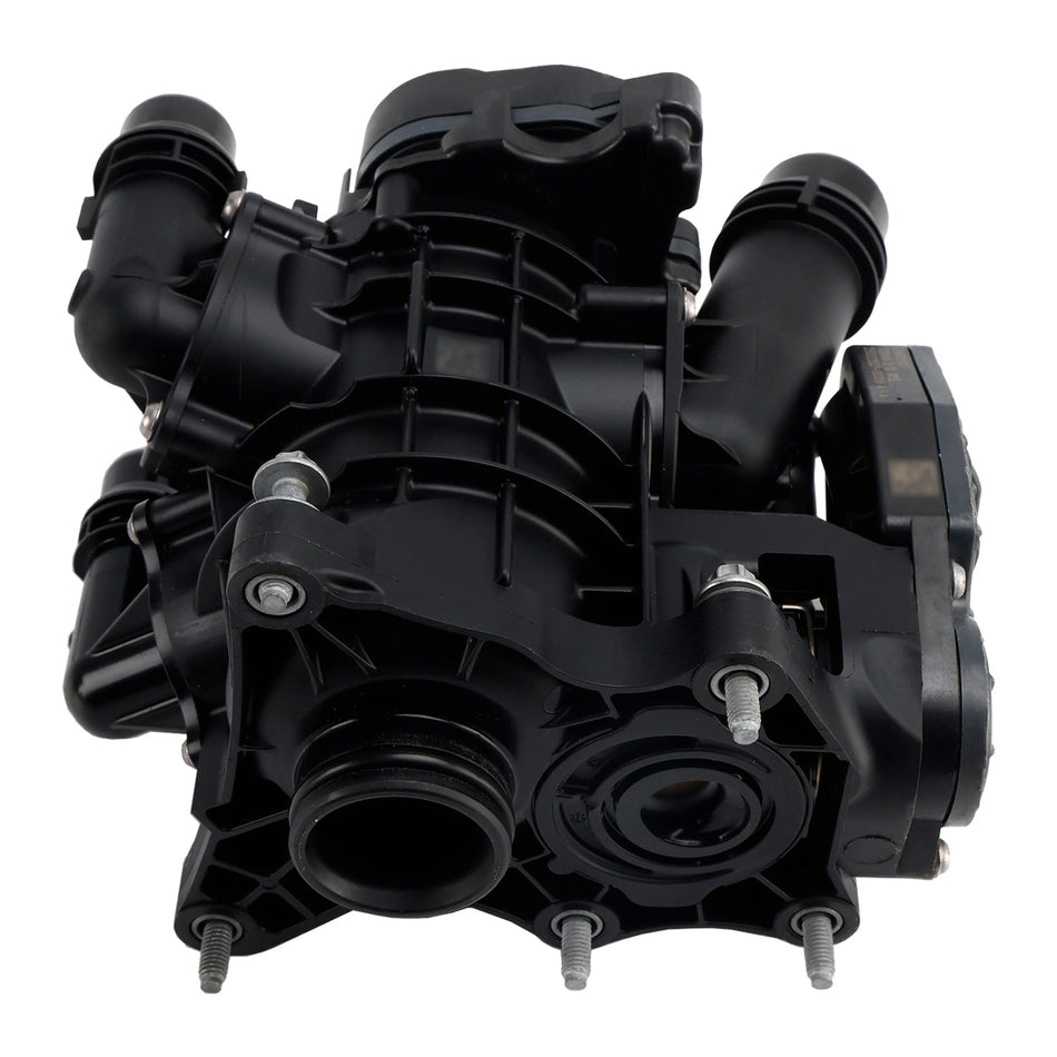 10/2017-12/2019 BMW G20 G30 330 530 X1 X3 Z4 2.0L Motorkühlmittelthermostat 11538642560