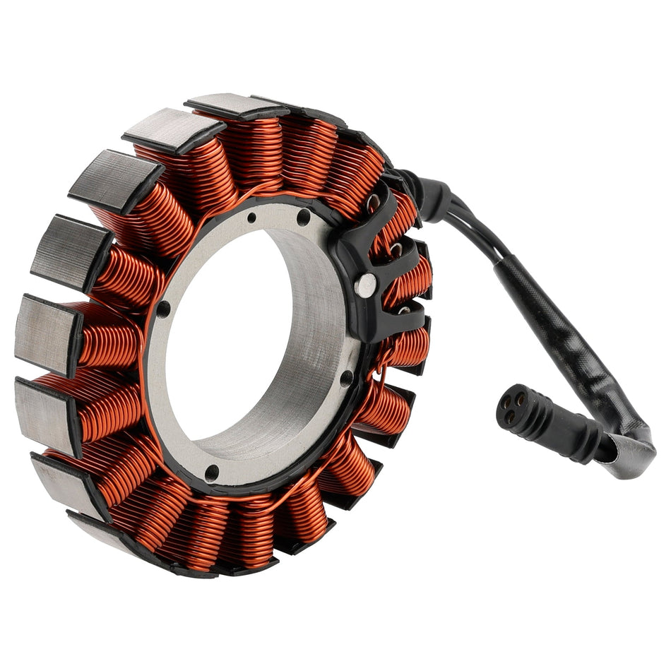 53A Stator Generator Für CVO Road Glide Ultra Street Glide Begrenzte 2014-2016