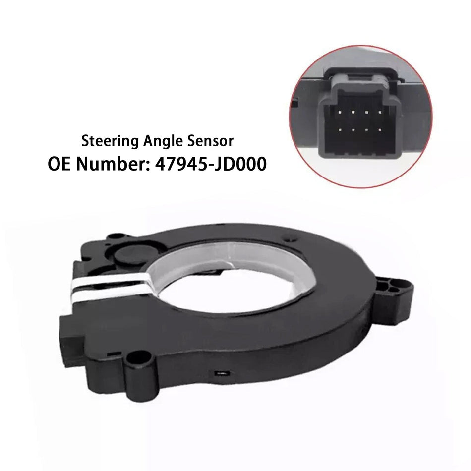 2006-2013 Nissan Qashqai J10 Lenkwinkelsensor 47945-JD000