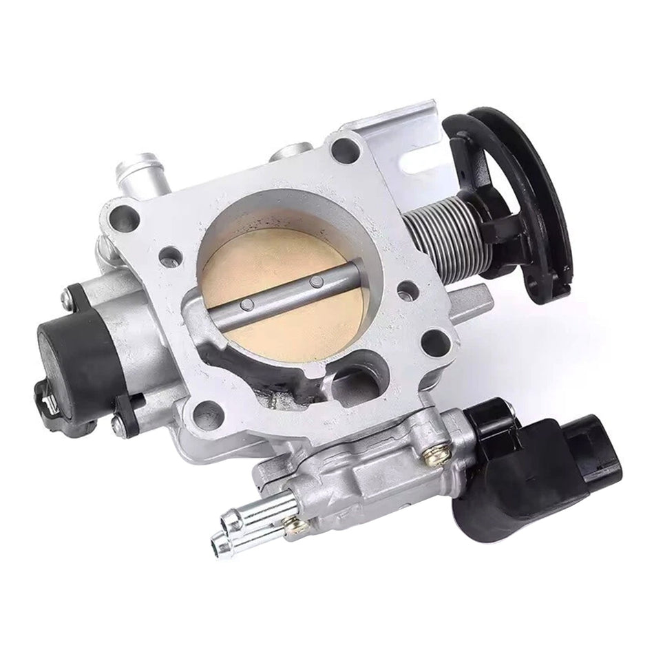 Drosselklappengehäuse 22030-0D110 Für Toyota Corolla Matrix 2003-2005 1.8L