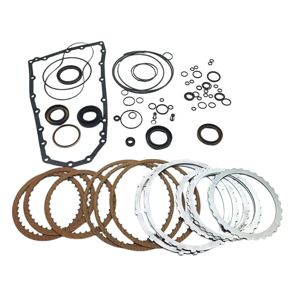 2012–2014 Altima V6 3,5 l CVT-Getriebe Master Rebuild Kit Kupplungsscheiben F016E JF017E RE0F11E