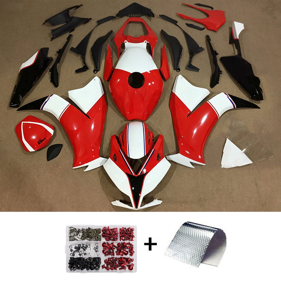 Verkleidungssatz aus ABS-Kunststoff f眉r Honda CBR1000RR 2012-2016