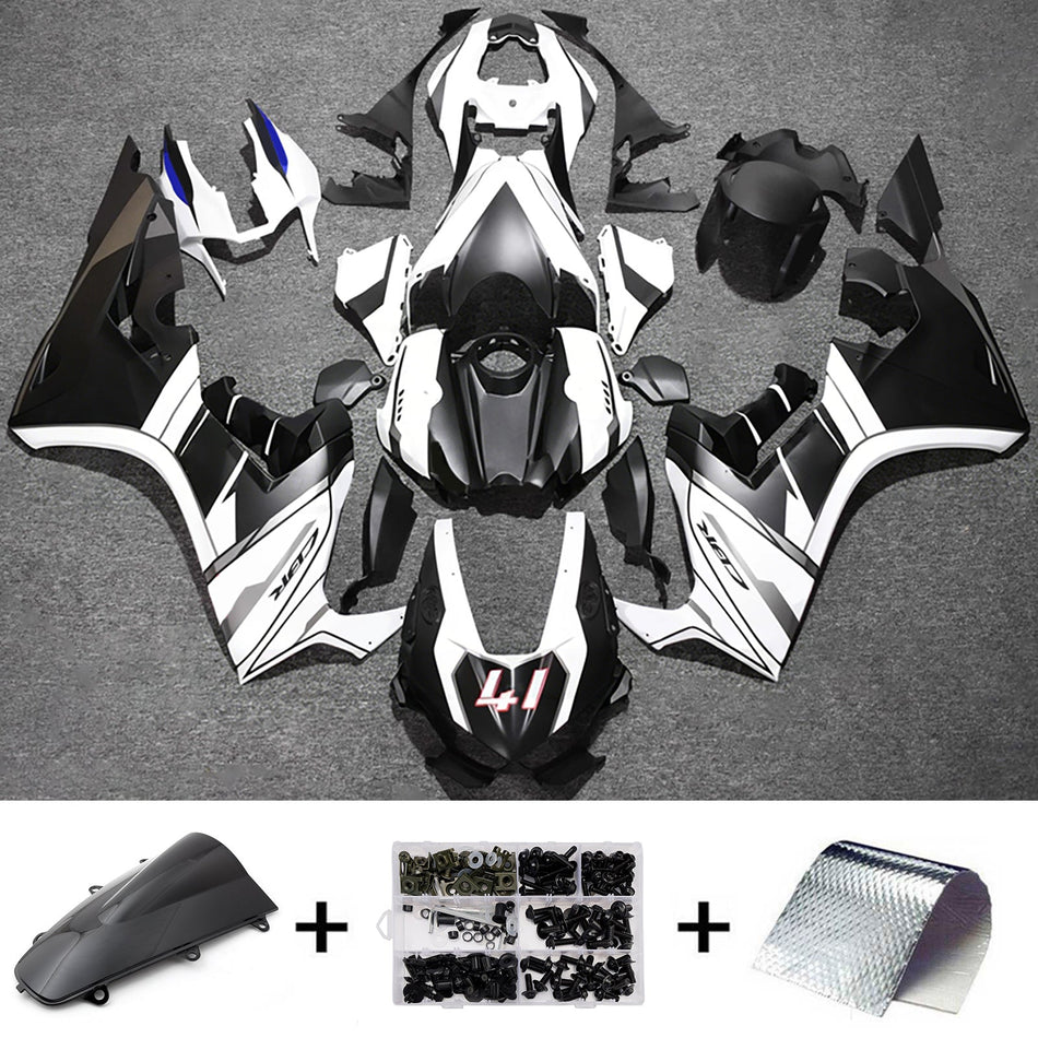 Verkleidungssatz aus ABS-Kunststoff f眉r Honda CBR1000RR 2017-2025