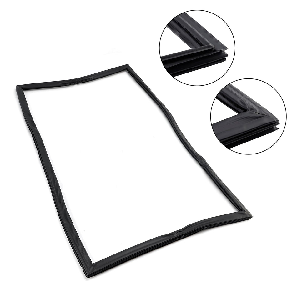 WR14X27235 Gefrierschranktürdichtung für GE Kühlschrankmodelle AP6041578 PS11774647