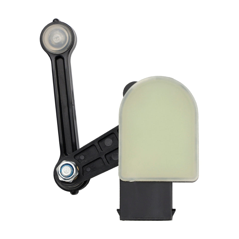12.2002-11.2006 VW TOUAREG (7LA, 7L6, 7L7) 4.2 V8 SUV Höhenstandssensor hinten 7L0616571D