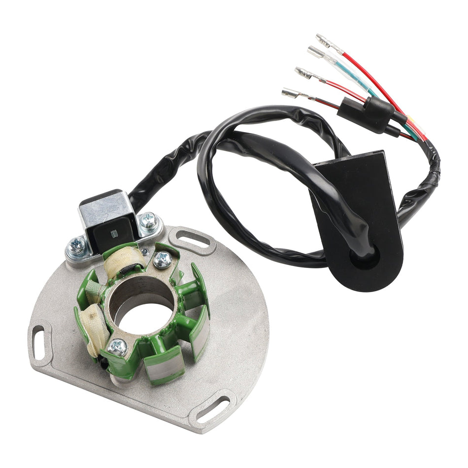 1998-1999 250 SX 4-Draht-Magnetzündungsstator 54739004000