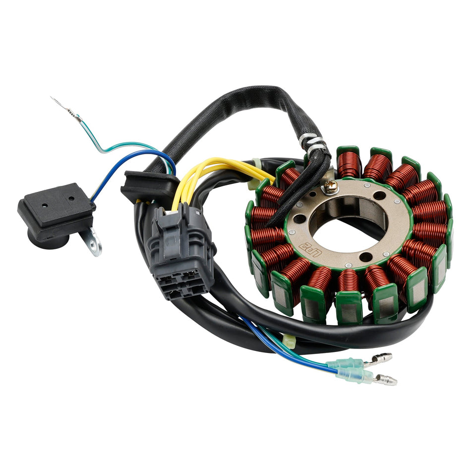 STATORMAGNET FüR TRITON BAJA 250 300 400 ACC-31120-E10-000 ACC-31120-E10-100