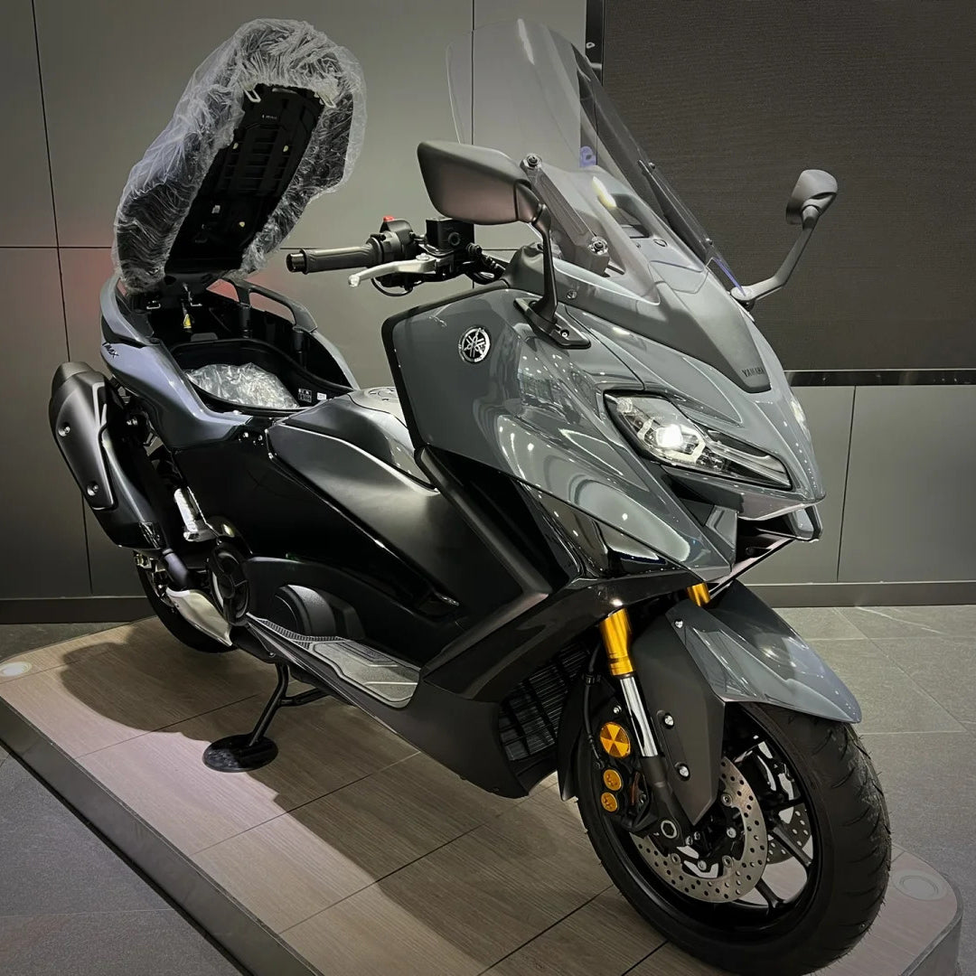 2022-2024 Yamaha TMAX560 Einspritzverkleidungs-Karosserie