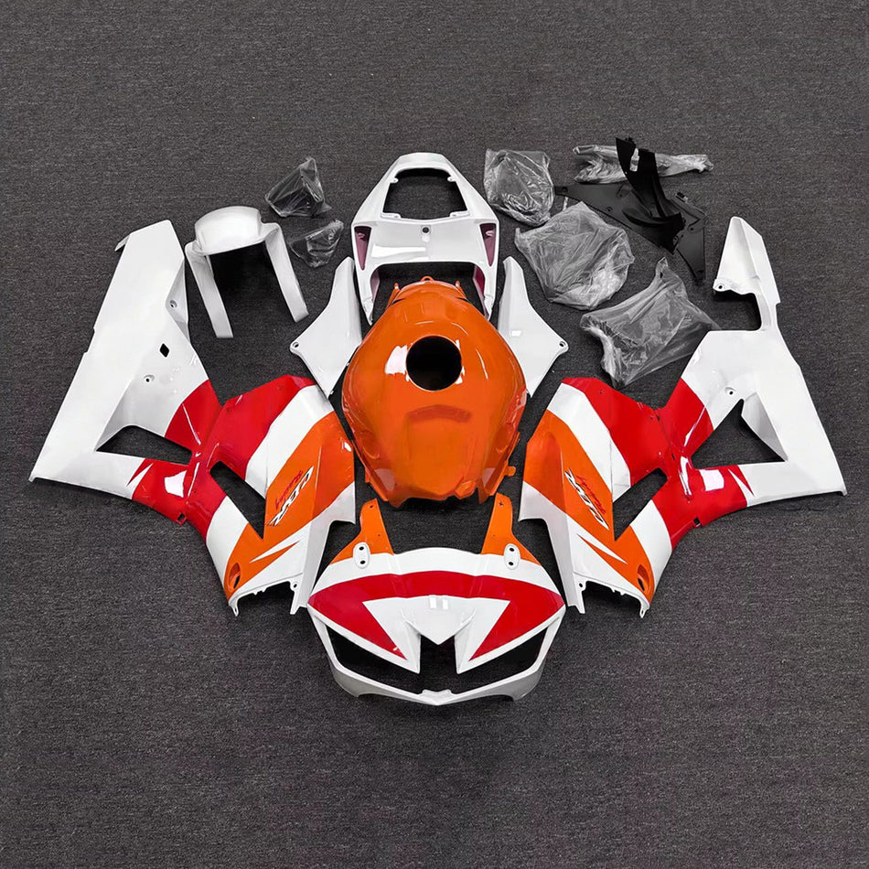Verkleidungssatz aus ABS-Kunststoff für Honda CBR600RR 2013-2025 F5