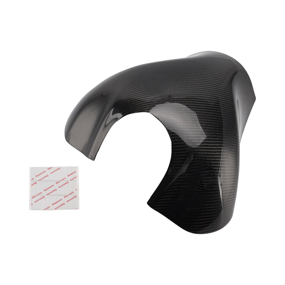 2011-2015 Kawasaki ZX-10R Tankverkleidung aus Echtcarbon