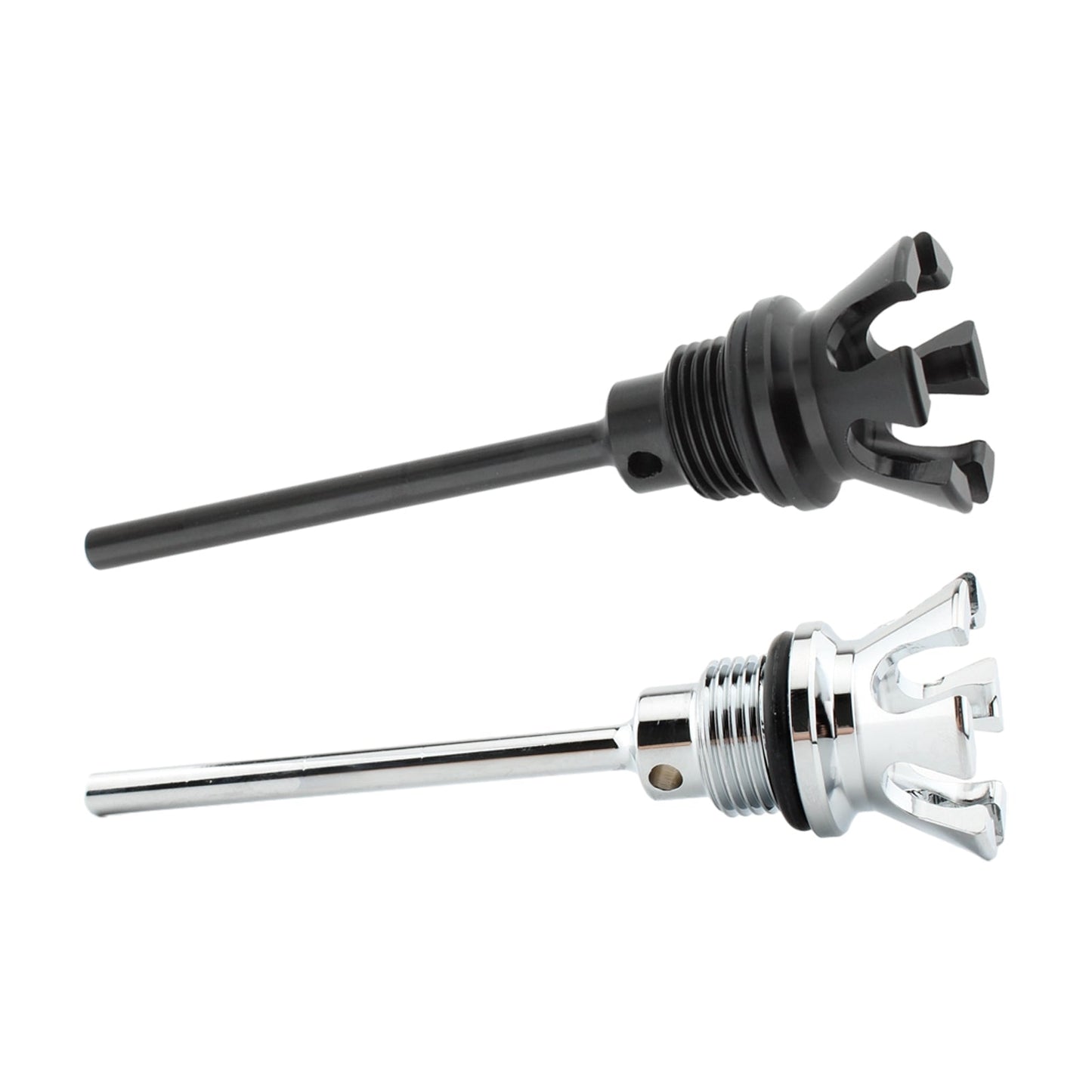 Ölmessstab Tankdeckel Stecker Fit Für Softail Road Glide 1105-0022