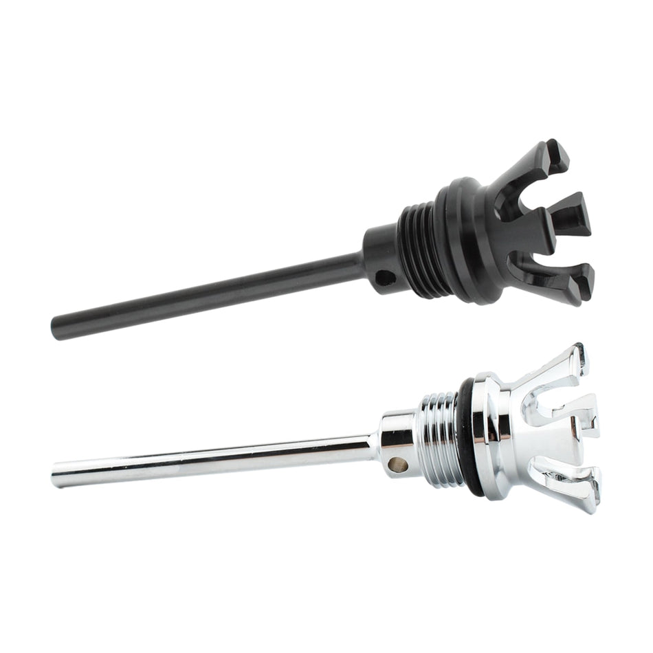 ?lmessstab Tankdeckel Stecker Fit Für Softail Road Glide 1105-0022