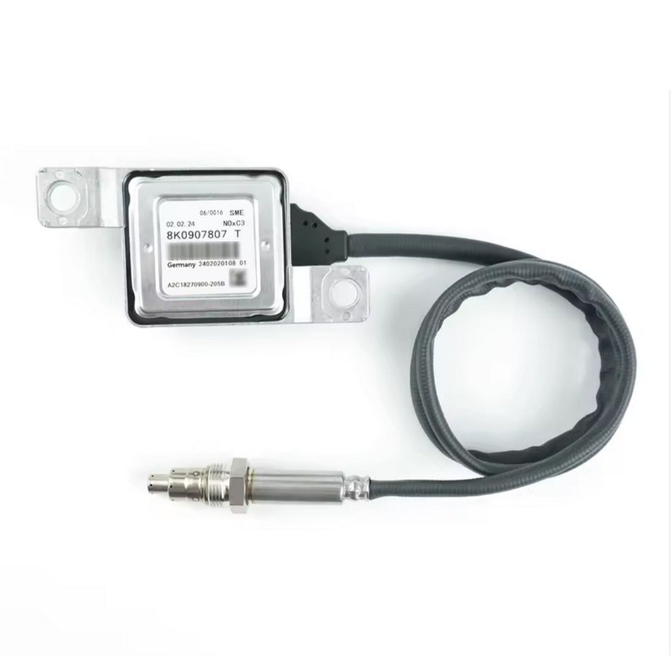 2013–2018 Audi A6 C7 4G5,4GD 2.0 TDI Kombi NOX-Sensor vor Kat. 8K0907807