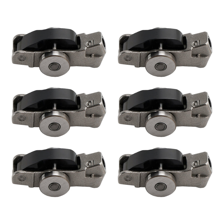 2021–2023 Jeep Grand Cherokee L 6 Zyl. 3,6 L FLEX, 8 Zyl. 5,7 L GAS 6 X Ventilkipphebeleinlass 5047896AD