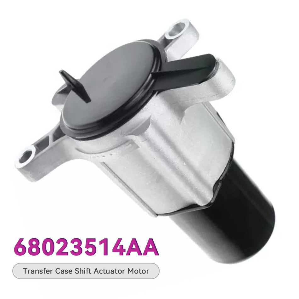 2008-2012 Jeep Liberty Schaltbet?tigungsmotor für Verteilergetriebe 68023514AA
