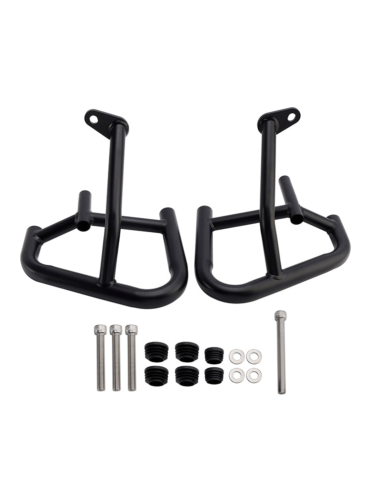 2024-2025 Kawasaki ELIMINATOR 450 Stoßstange Motorschutzbügel Sturzbügel