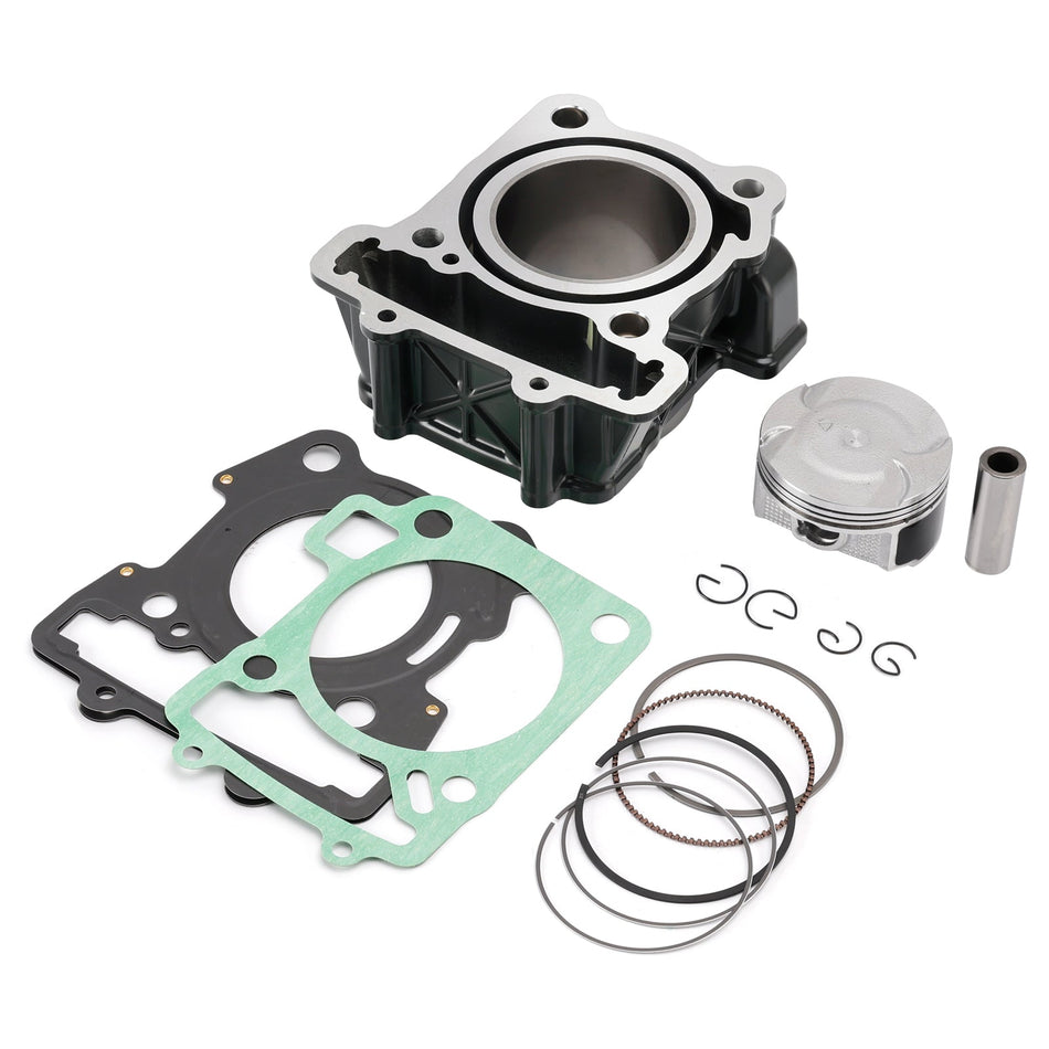 Zylinder-Kolben-Dichtungssatz für DUK E 200 RC 200 BS3 BS4 BS6 2013-2023