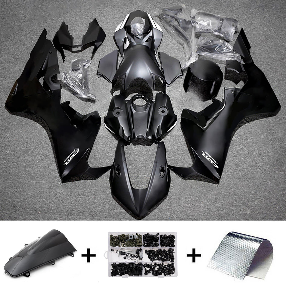 Verkleidungssatz aus ABS-Kunststoff f眉r Honda CBR1000RR 2017-2025