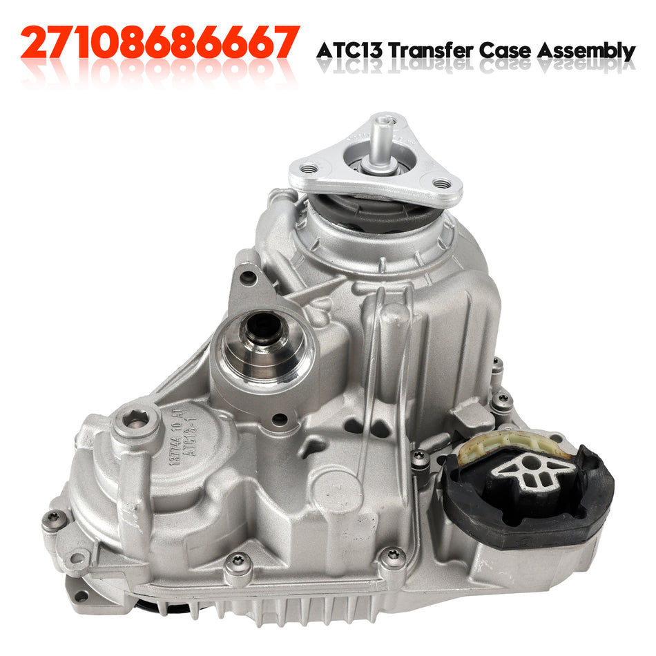 ATC13 Transfer Case Assembly 27108686667 für BMW M8 F91 F92 F93 G14 G12 G20 G30