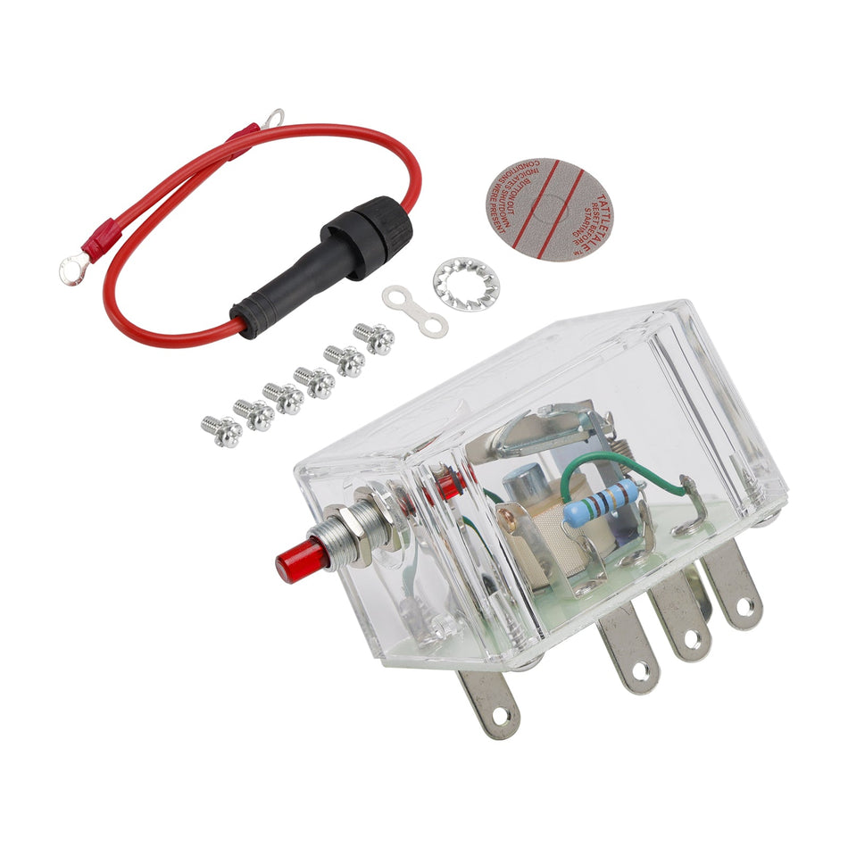 12 Volt 25700287 Tattletale Magnetschalter für 518PH-12
