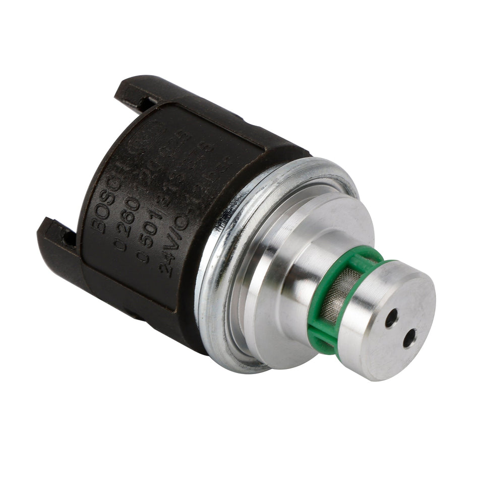 24V Getriebesteuerungs-Magnetventil 242137A1 für Fall 621B 721B 821B 921B