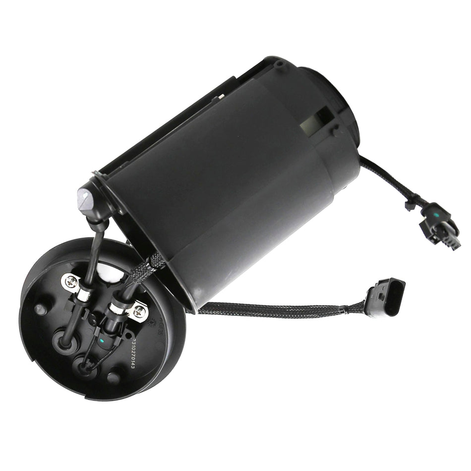2010-2013 Mercedes-Benz Sprinter 2500 Diesel Exhaust Fluid DEF-Heizung 9064700553 B3R8A1-2 F01C600232