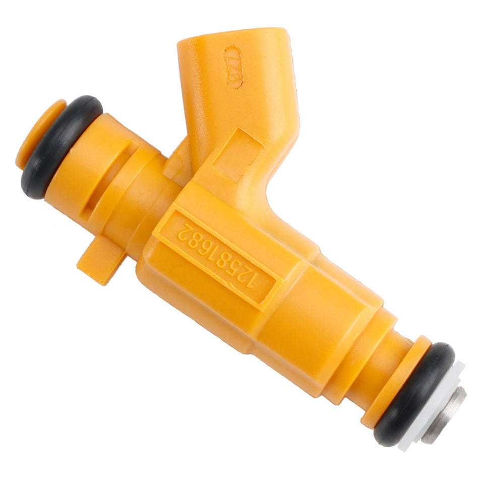 1 STüCKE Kraftstoff Injektor 0280156129 Fit Vauxhall Vectra Fit Saab 9-3 2.8L 12581682