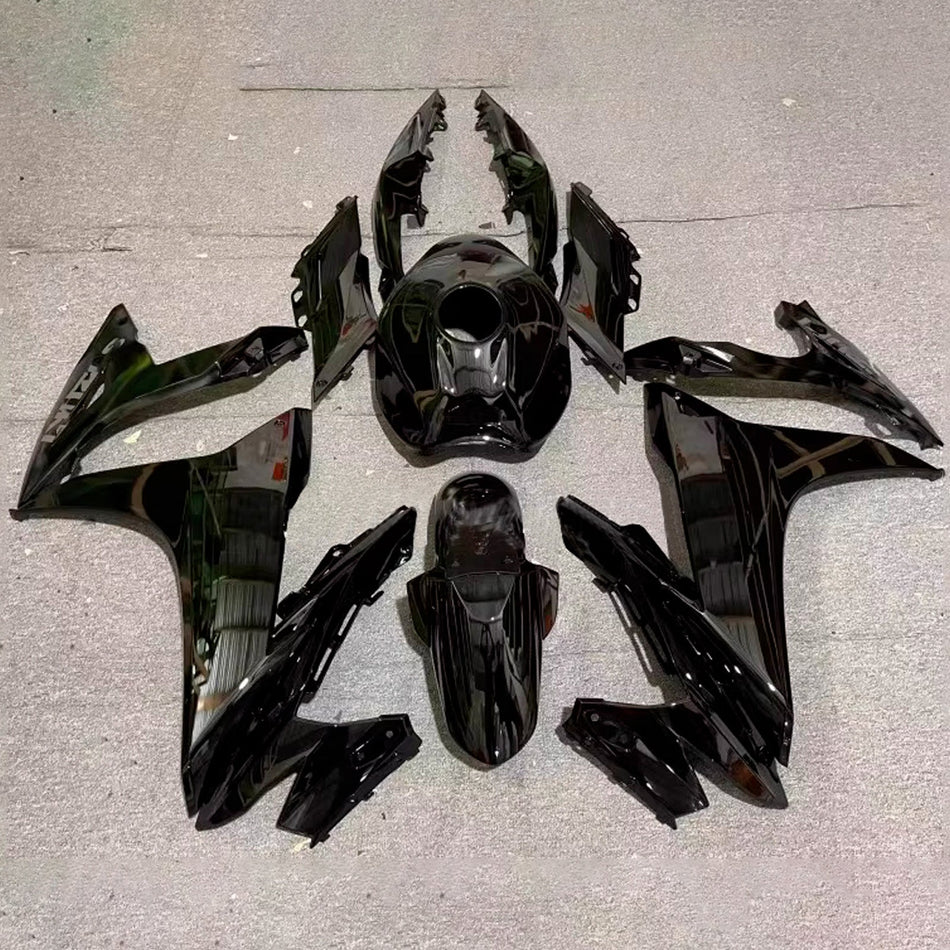 Verkleidungssatz aus ABS-Kunststoff für Suzuki GSX250R 2017-2020