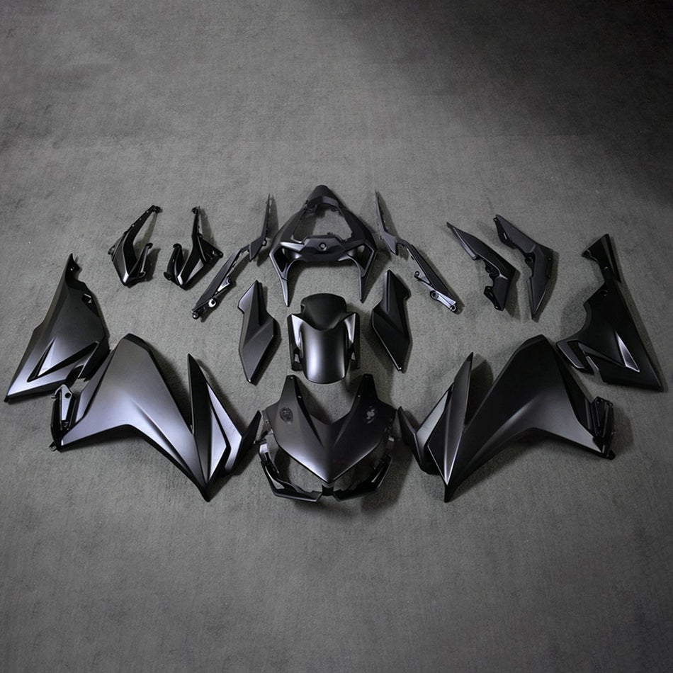 Verkleidungssatz aus ABS-Kunststoff f眉r Honda CBR500R 2019-2021