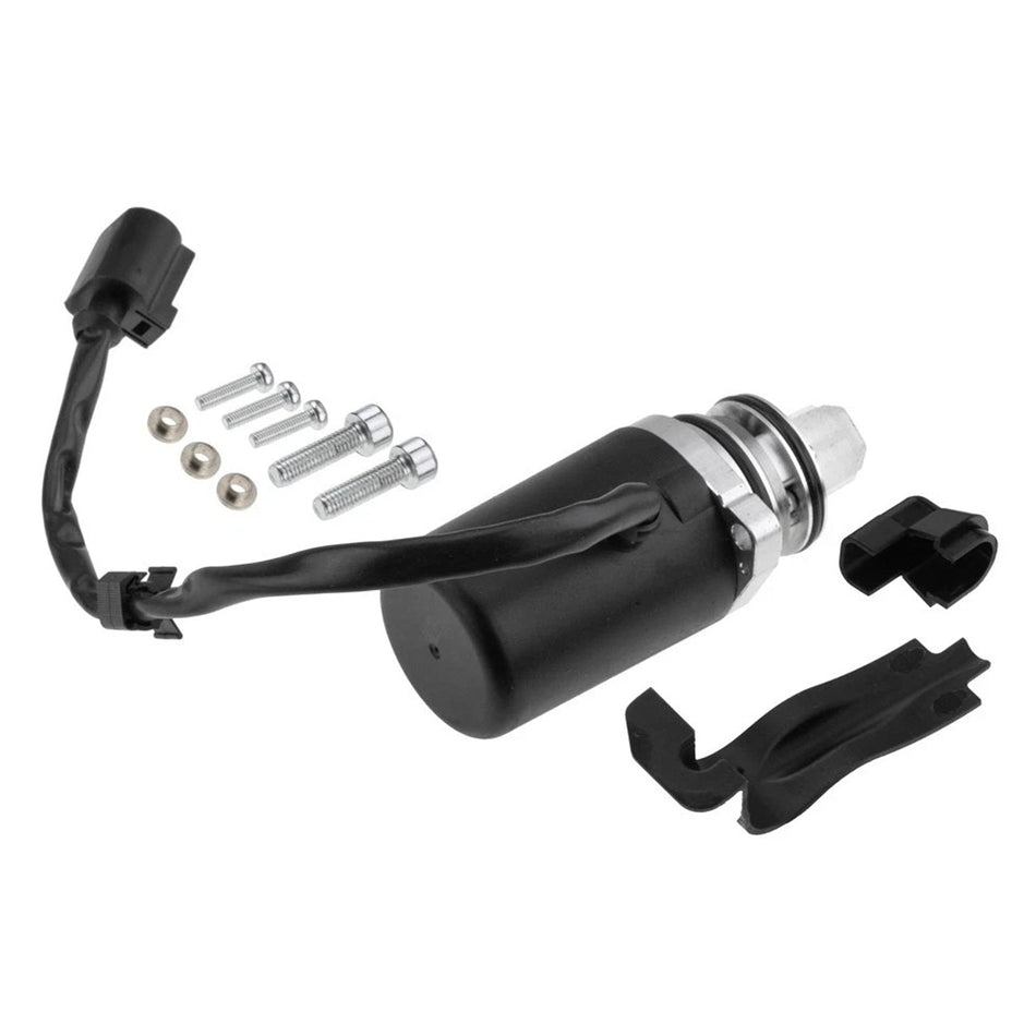 2004-2009 VW Multivan Hinterachsdifferenzialpumpe 02W598549 02W598549A