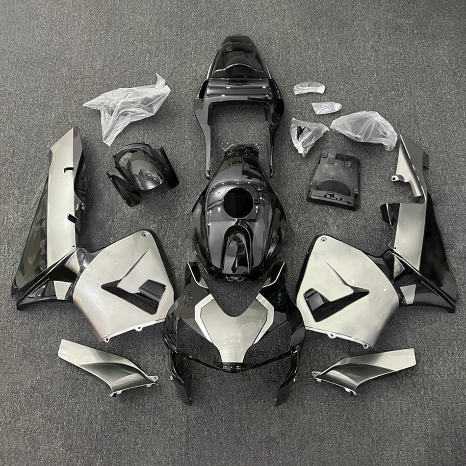 Verkleidungssatz aus ABS-Kunststoff für Honda CBR600RR 2003-2004 F5