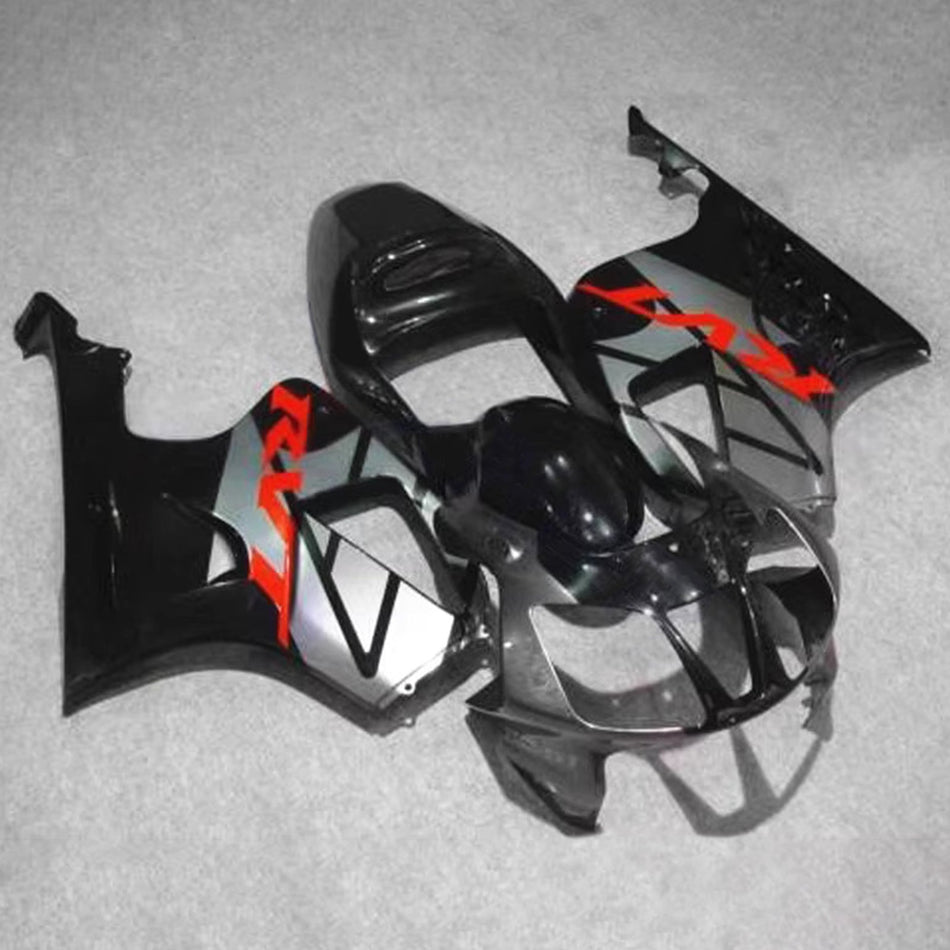 Verkleidungssatz aus ABS-Kunststoff f眉r Honda VTR1000 RC51 2000-2006