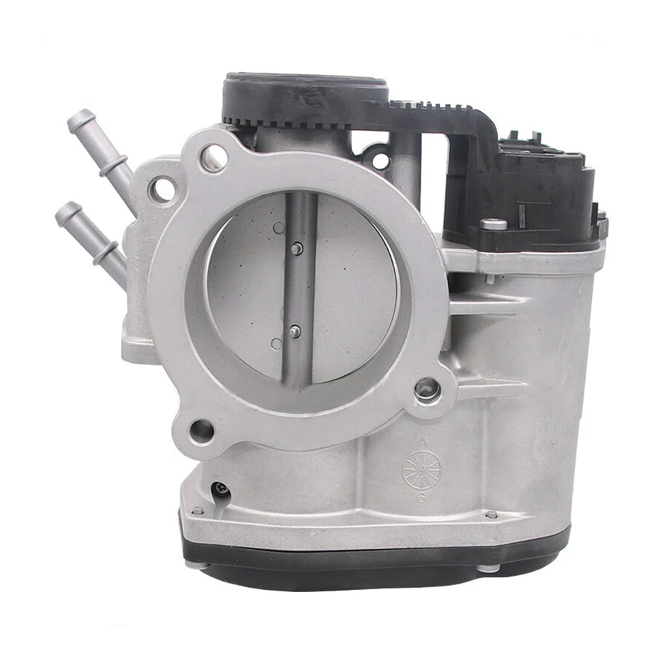 Drosselklappengehäuse 35100-3E100 Für 2006-2010 Hyundai Kia Santa Fe Optima Rondo 2.7L