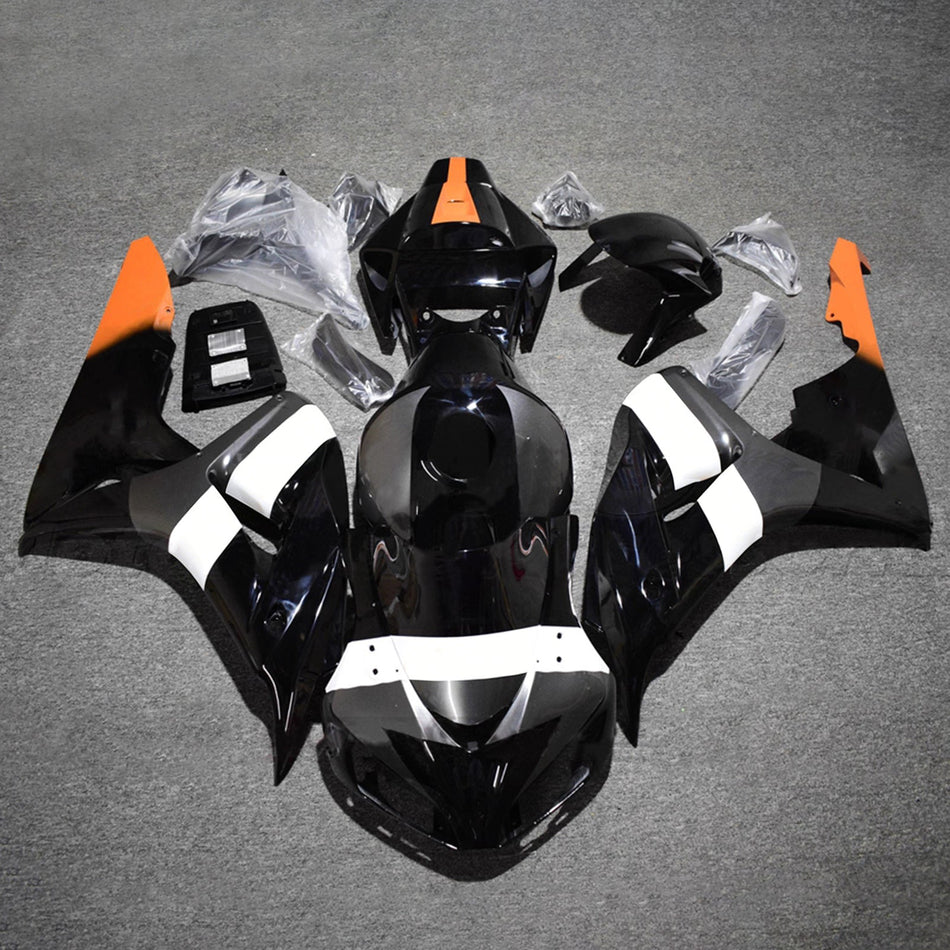Verkleidungssatz aus ABS-Kunststoff für Honda CBR1000RR 2006-2007