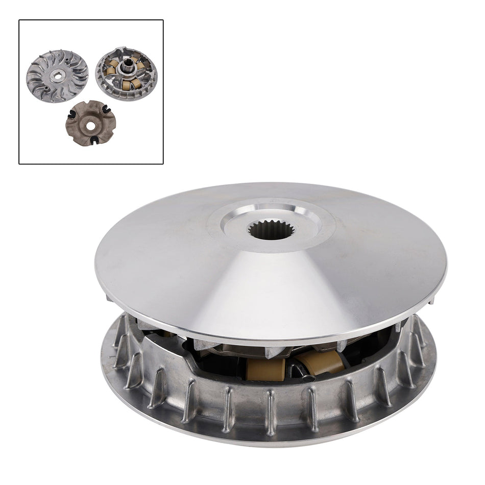 2021-2024 Honda SH350 Vorderkupplungs-Variator-Kit 22011-Kab-000 22102-K1B-T00