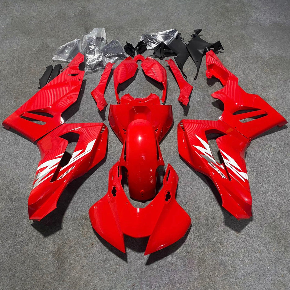 Verkleidungssatz aus ABS-Kunststoff f眉r Honda CBR1000RR-R 2020-2023