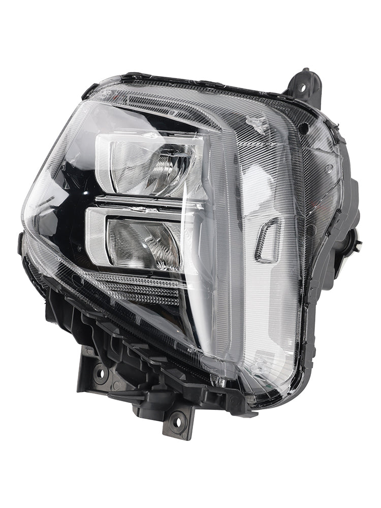 2025-2026 Hyundai Tucson Frontscheinwerfer links 92101-CW650