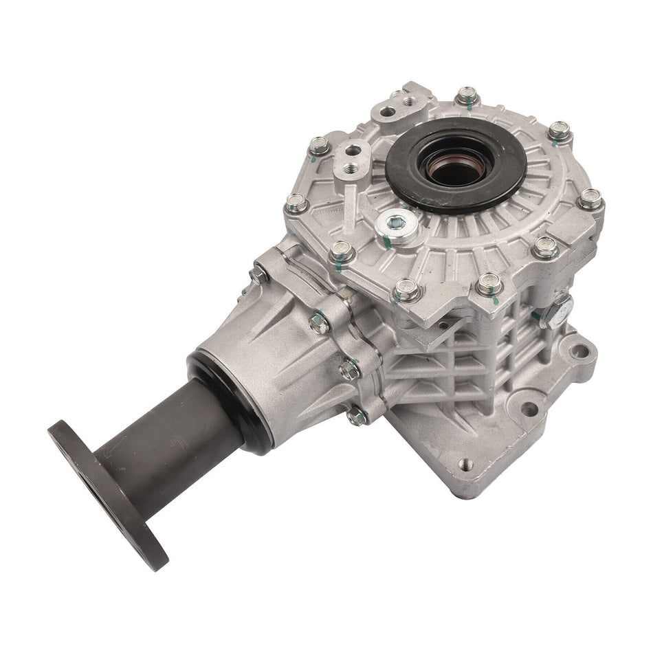 2010 Hyundai Santa Fe Limited Sport Utility 4-Türer 2,4 l 2359 cc l4 Gas DOHC Saugmotor Verteilergetriebe 47300-3B300