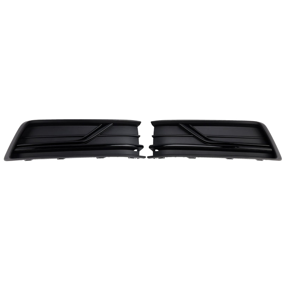 Nebelscheinwerferabdeckungen vorne links und rechts, passend für VW Passat B8 2016-2018