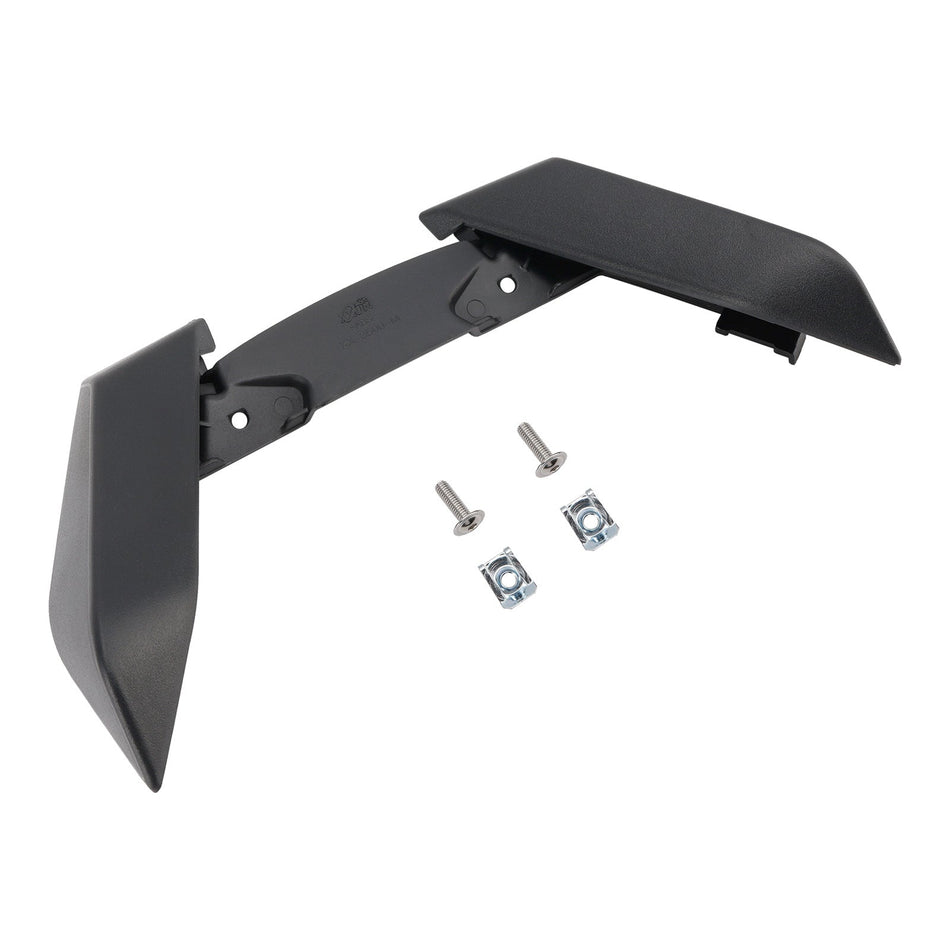 2023-2025 BMW R1300GS Kotflügelverlängerung vorne Schnabelverlängerung Verkleidungsverlängerung