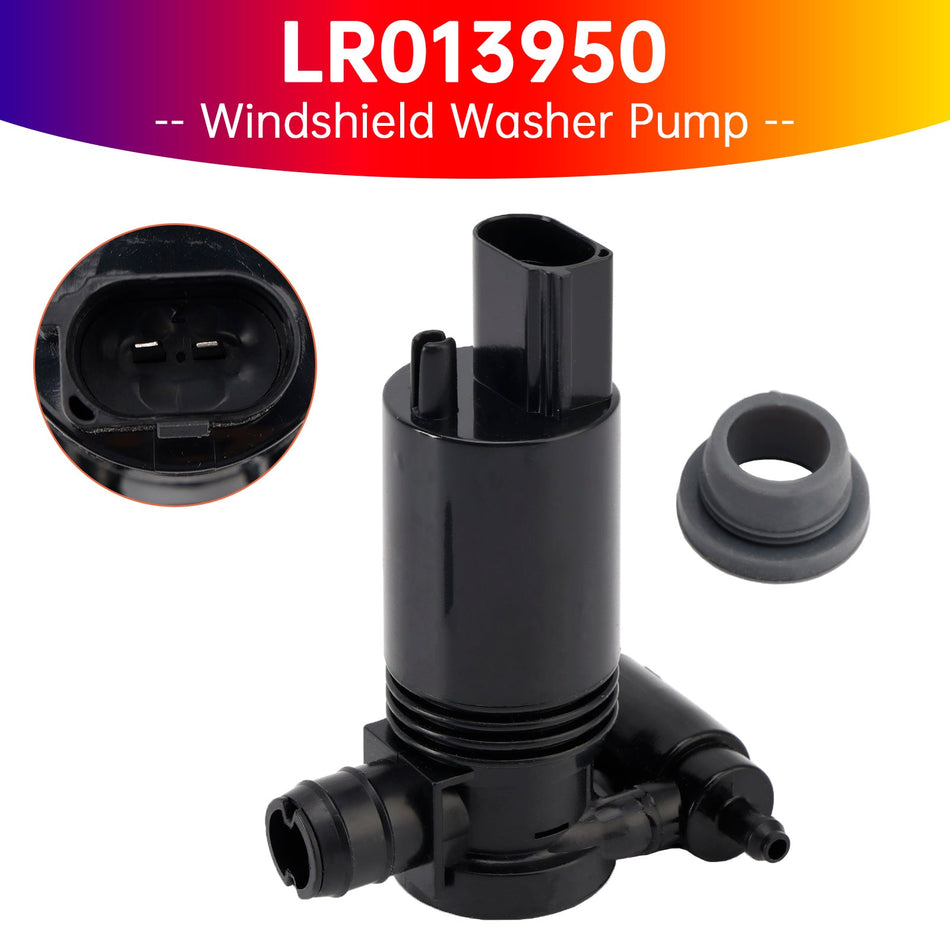 Scheibenwaschpumpe für Land Rover Discovery Sport LR4 Range Evoque LR013950