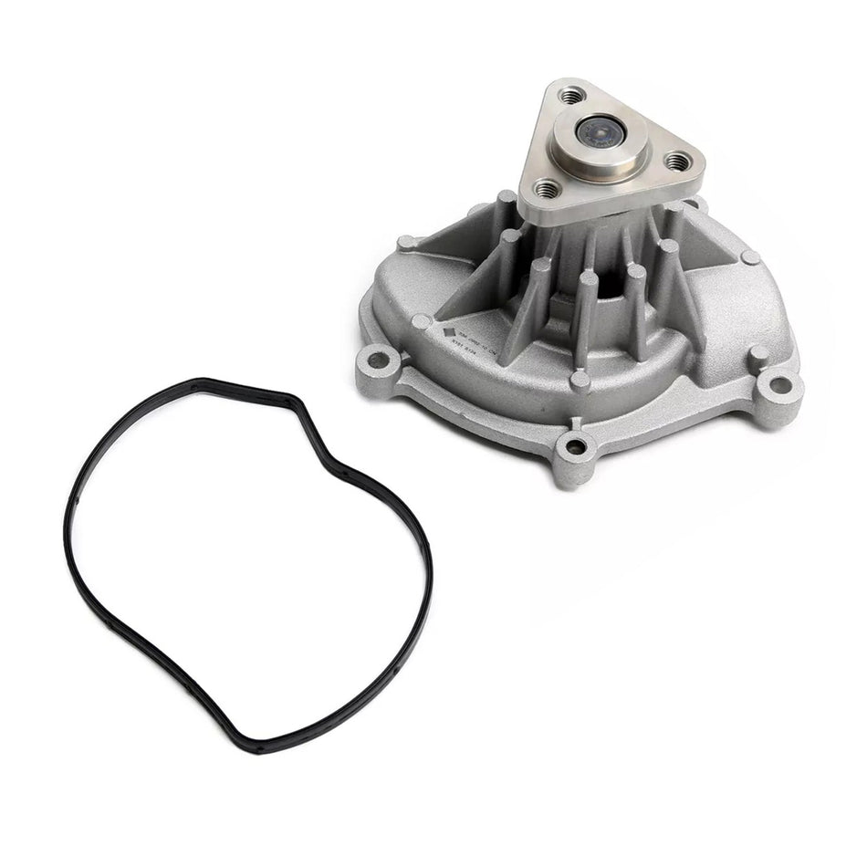 2009-2010, 2013-2014, 2016-2018 Porsche Cayenne Turbo S Wasserpumpe 94810603301 1803020