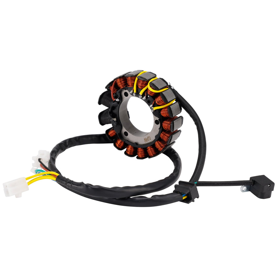 1991-1997 FÜR SUZUKI DR800 DR800S DR800SU STATOR LICHTMASCHINE 32101-31D00