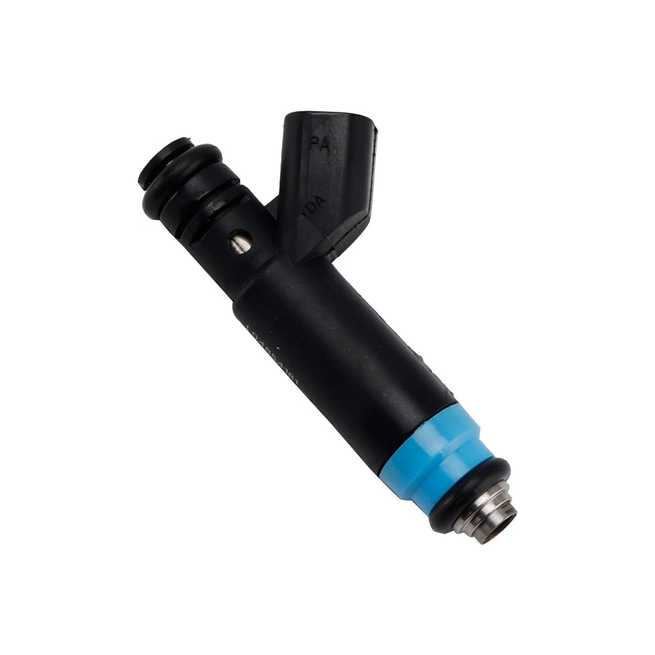 1 Stück Einspritzdüse für Jeep 4.0L I6 1999-2004 Dodge RAM 04854181 0280155784