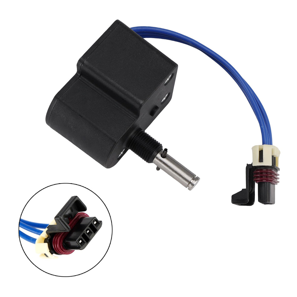 RE169008 Zapfwellenschalter passend für John Deere Traktoren 6110 6120 6200 6210 6215 6220