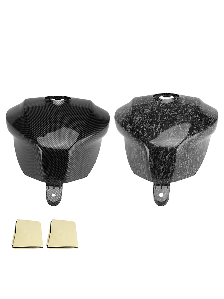 2024–2025 Aprilia RS457 RS 457 Tankdeckel Verkleidung Verkleidung