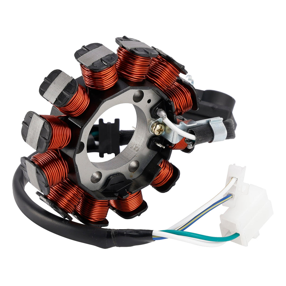 2016-2024 Honda Biz 110i BC110 Statorgenerator 31120-K65-B01 31120-K65-B21