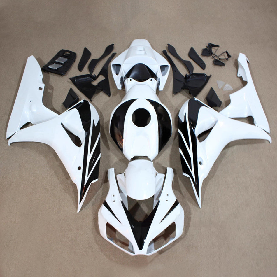 Verkleidungssatz aus ABS-Kunststoff für Honda CBR1000RR 2006-2007